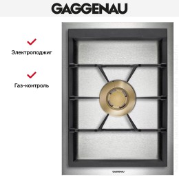 Варочная панель Gaggenau VG 414-210