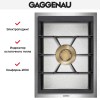 Варочная панель Gaggenau VG 415-211