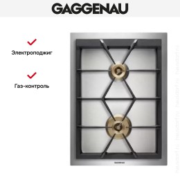 Варочная панель Gaggenau VG 424-210