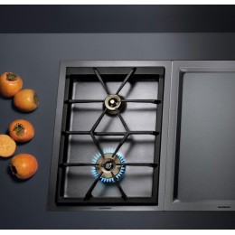 Варочная панель Gaggenau VG 425-211