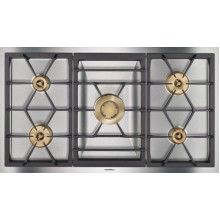 Варочные панели Gaggenau