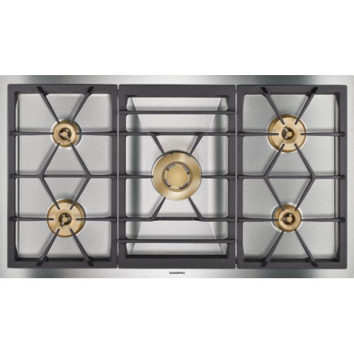 Варочная панель Gaggenau VG 491-211
