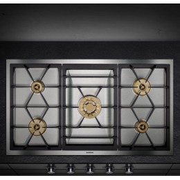 Варочная панель Gaggenau VG 491-211