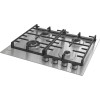 Газовая варочная панель Gorenje GKT641X