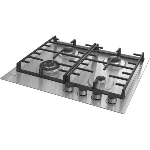 Газовая варочная панель Gorenje GKT641X