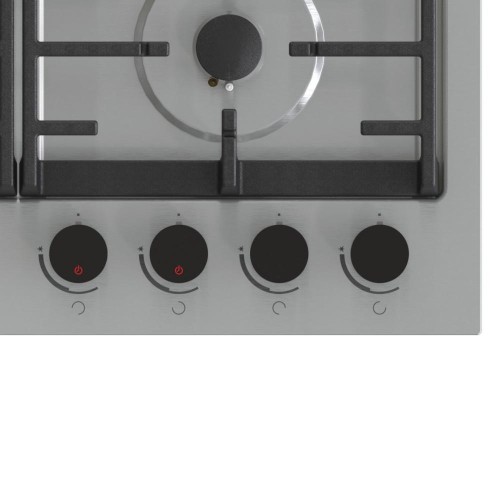 Газовая варочная панель Gorenje GKT641X