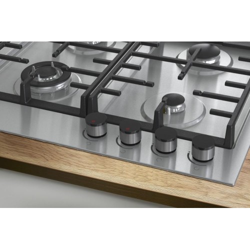 Газовая варочная панель Gorenje GKT641X