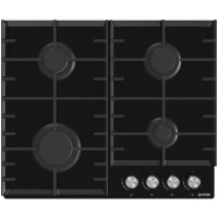 Газовая варочная панель Gorenje GT641AKB2 Газовая варочная панель Gorenje GT641AKB2
