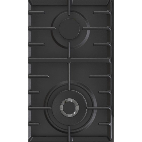 Газовая варочная панель Gorenje GW642CLB