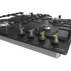 Газовая варочная панель Gorenje GW642CLB