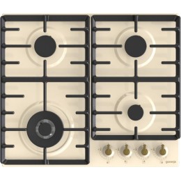 Газовая варочная панель Gorenje GW642CLI