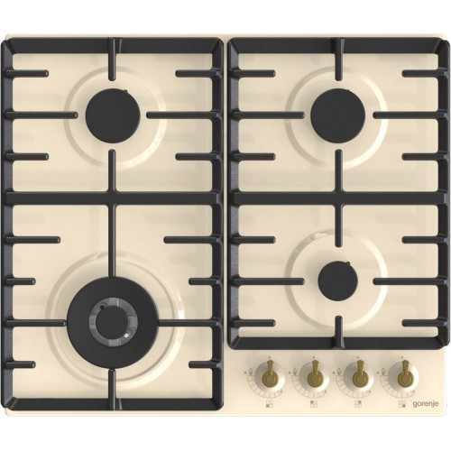 Газовая варочная панель Gorenje GW642CLI