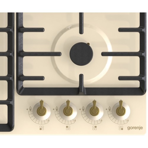 Газовая варочная панель Gorenje GW642CLI