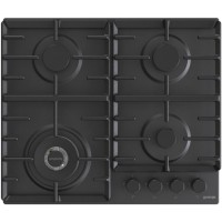 Газовая варочная панель Gorenje GW642SYB Газовая варочная панель Gorenje GW642SYB