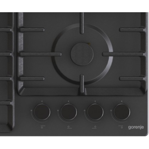 Газовая варочная панель Gorenje GW642SYB