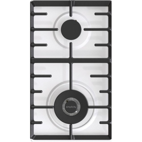 Газовая варочная панель Gorenje GW642SYW