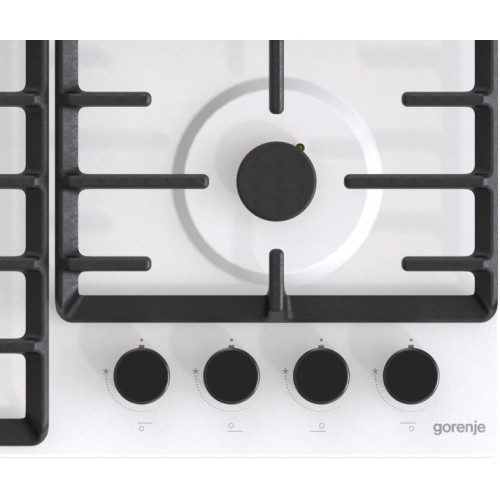 Газовая варочная панель Gorenje GW642SYW