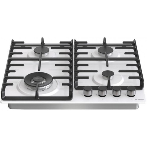 Газовая варочная панель Gorenje GW642SYW