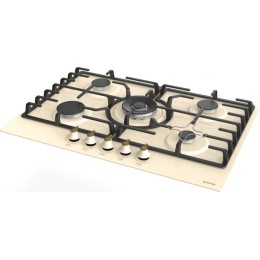 Газовая варочная панель Gorenje GW7C51CLI