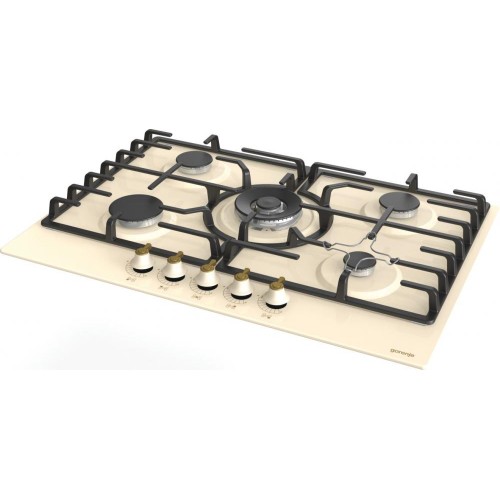 Газовая варочная панель Gorenje GW7C51CLI