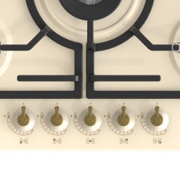 Газовая варочная панель Gorenje GW7C51CLI