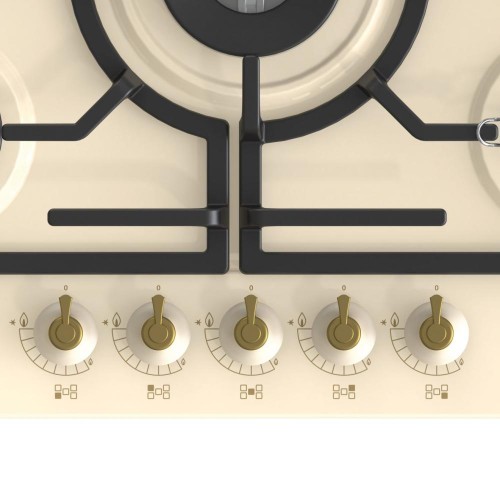 Газовая варочная панель Gorenje GW7C51CLI