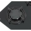 Газовая варочная панель на закаленном стекле Gorenje GT64B