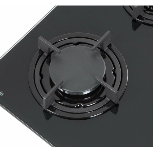 Газовая варочная панель на закаленном стекле Gorenje GT64B