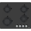 Газовая варочная панель на закаленном стекле Gorenje GT64B
