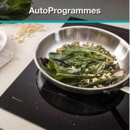 Индукционная варочная панель Gorenje GI6443BSCWF