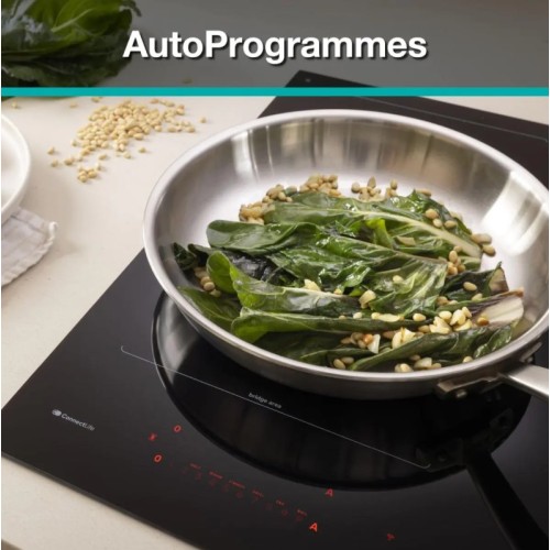 Индукционная варочная панель Gorenje GI6443BSCWF