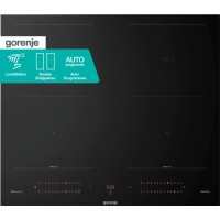 Индукционная варочная панель Gorenje GI6443BSCWF Индукционная варочная панель Gorenje GI6443BSCWF