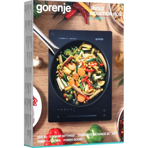 Индукционная варочная панель Gorenje ICY 2000 SP