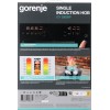 Индукционная варочная панель Gorenje ICY 2000 SP