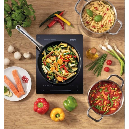 Индукционная варочная панель Gorenje ICY 2000 SP