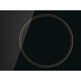 Индукционная варочная панель Gorenje IK640CLB