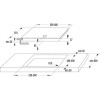 Индукционная варочная панель Gorenje IK640CLB