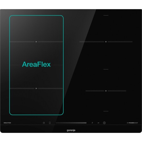 Индукционная варочная панель Gorenje ISC645BSC