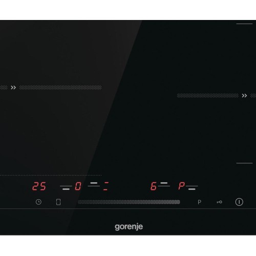 Индукционная варочная панель Gorenje ISC645BSC