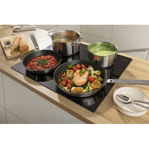 Индукционная варочная панель Gorenje ISC645BSC