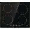 Индукционная варочная панель Gorenje IK640CLB