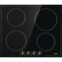 Индукционная варочная панель Gorenje IK640CLB Индукционная варочная панель Gorenje IK640CLB