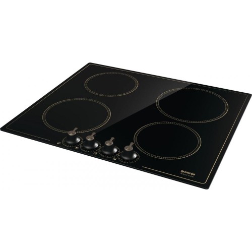 Индукционная варочная панель Gorenje IK640CLB