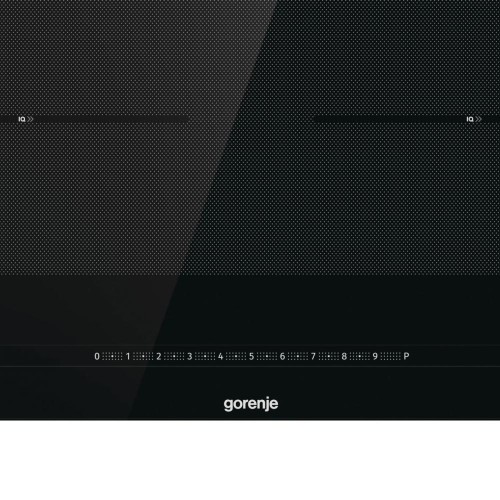 Индукционная варочная панель Gorenje IS646BG