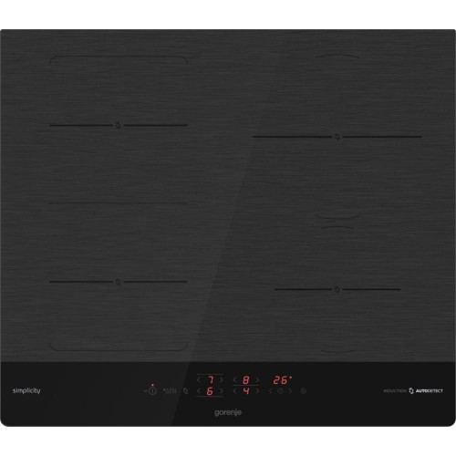 Индукционная варочная панель Gorenje IT643SYB