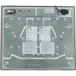 Комбинированная варочная панель Gorenje GE681X