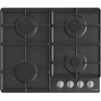 Независимая газовая варочная панель Gorenje G641EXB Независимая газовая варочная панель Gorenje G641EXB