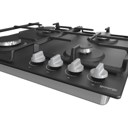 Независимая газовая варочная панель Gorenje G641EXB