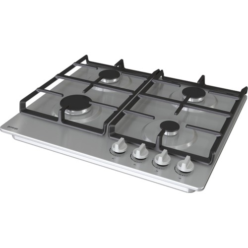 Независимая газовая варочная панель Gorenje G641XHF