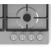 Независимая газовая варочная панель Gorenje G641XHF